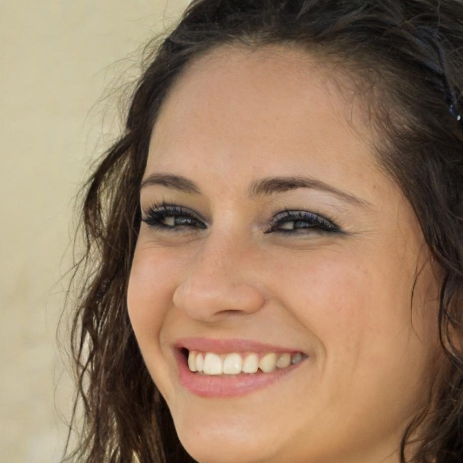 Portrait de Sophie Martin